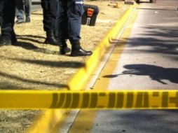 El accidente se registró en el poblado de Santa Cruz de las Flores, en la mañana de este miércoles. EL INFORMADOR / ARCHIVO