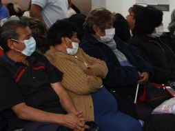 Una tos constante podría indicar un problema más grave de lo que imaginamos. SUN / ARCHIVO