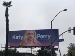 'Chained to the Rhythm' se trata del primer sencillo después de su tema olímpico 'Rise'. INSTAGRAM / katyperry