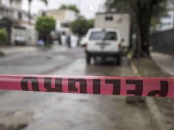 El cadáver de Johannet, de 23 años, fue encontrado el pasado 5 de febrero en el llamado sendero de Wisa.. EL INFORMADOR / ARCHIVO