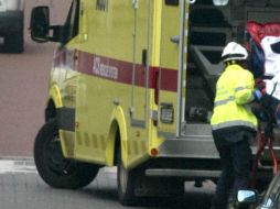 Autoridades ya comenzaron con las investigaciones para saber qué es lo que pasó. AP / ARCHIVO