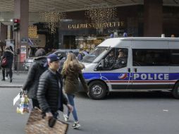 Agentes registraron once inmuebles en Gotinga y otro más en el norte del estado federado de Hesse. AP / ARCHIVO