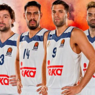 Un Ayón letal impulsa al Real Madrid en Euroliga