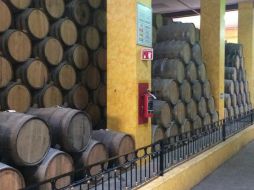 Se prevé que las exportaciones de tequila a China fluyan sin restricción, por lo que ya cuentan con oficina de representación allá. EL INFORMADOR / ARCHIVO