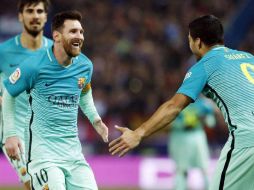 'El Madrid no sería lo que es sin el Barcelona y viceversa', afirma TWITTER / @FCBarcelona_es