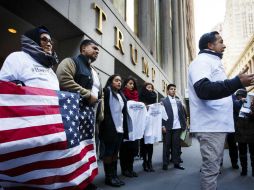 Pérez Magaña aseguró que existe un sentido de unidad en todos los niveles de gobierno para apoyar a los mexicanos que viven en EU. EFE / ARCHIVO