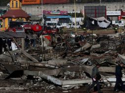 La Ley Federal de Armas de Fuego y Explosivos no establece como obligación que la Secretaría lleve a cabo medidas de seguridad. SUN / ARCHIVO