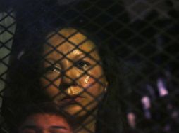 La secretaría de Relaciones Exteriores indicó que este caso ilustra la nueva realidad que vive la comunidad mexicana en EU. AP / R. Schumacher