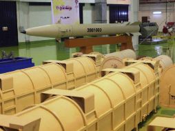 Según Dehqan, EU se ha embarcado en esta guerra psicológica para vender más armas a los países de la región. AP / ARCHIVO