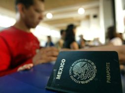 Respecto a migración, Pierre Alarie señala que Canadá está abierto a recibir a los migrantes que sean calificados para entrar. EL INFORMADOR / ARCHIVO