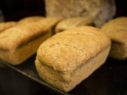 Recomiendan incluir pan integral en la dieta porque aporta fibra y carbohidratos, y da energía, vitaminas y minerales. EL INFORMADOR / ARCHIVO