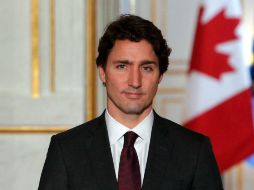 El primer ministro canadiense dijo hoy que él prefiere un sistema de voto preferencial. AP / ARCHIVO