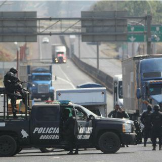Suman 15 muertos por operativo donde abatieron a 'El H2'