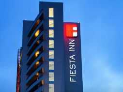 El conglomerado hotelero prepara su defensa. FACEBOOK / fiestainn