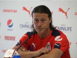 En la prueba, Almeyda marcó 0.27 miligramos de alcohol por litro de aire aspirado. EL INFORMADOR / ARCHIVO