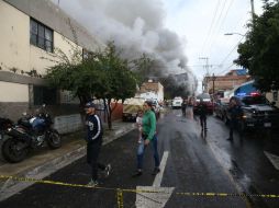 Las víctimas son un menor de 12 años, su hermana de 9 años, dos primos de 6 años y uno más de 5 años. EL INFORMADOR / ARCHIVO