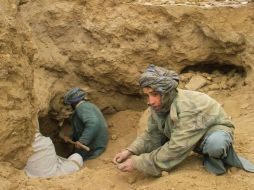 Velayati asegura que Washington no es más fuerte que cuando invadió Iraq y Afganistán, y que Irán es 'más poderoso' que esos países. AP / ARCHIVO