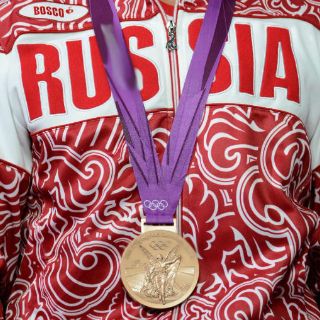 Señalan que sólo un atleta ruso ha devuelto medalla tras dopaje