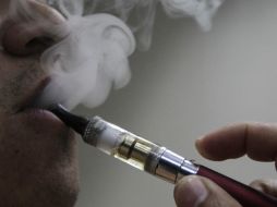 Quienes cambiaron por completo a estos cigarros presentaron niveles de forma significativa más bajos de elementos tóxicos. EL INFORMADOR / ARCHIVO