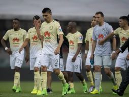 El cuadro que dirige Ricardo La Volpe necesita de manera imperiosa el triunfo. MEXSPORT / ARCHIVO