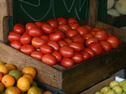 Los precios registrados en esta semana corresponden a los de la venta en el mercado ''Felipe Ángeles'' de Guadalajara. EL INFORMADOR / ARCHIVO