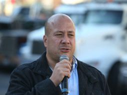 'Nosotros estamos exigiendo que el acuario cumpla con los estándares acordados', señala el presidente municipal. EL INFORMADOR / ARCHIVO