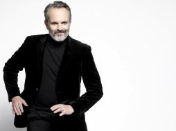 Miguel Bosé estará acompañado por  Ana Torroja, Ximena Sariñana, Paty Cantú, Fonseca, Pepe Aguilar, Sasha y Benny Ibarra. TWITTER / @BoseOfficial