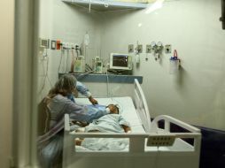 Las consecuencias del golpe varían de acuerdo a la cantidad de energía descargada en el momento del impacto. EL INFORMADOR / ARCHIVO