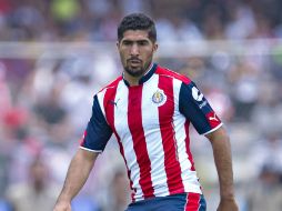 El futbolista de 30 años estaría en camino al futbol europeo en el próximo verano, citan los medios deportivos. MEXSPORT / ARCHIVO