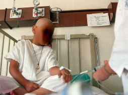 Secretaría de Salud recuerda que el cáncer es una enfermedad curable si se detecta a tiempo. EL INFORMADOR / ARCHIVO