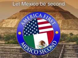 La sátira es tan insistente que algunos lo tomaron como insulto al país por usar sólo clichés. YOUTUBE / Fenomeno Studios