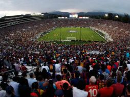 Dieron a conocer que Honduras será cabeza de serie del Grupo A, uniéndose a los Estados Unidos (Grupo B) y México (Grupo C). TWITTER / @CONCACAF