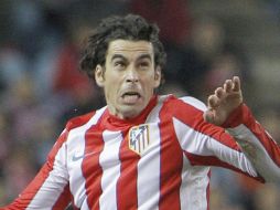 Mendes se lesionó durante la derrota de 3-0 ante el Villarreal. EFE / ARCHIVO