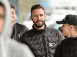 En los últimos compromisos, Layún ha sido relegado de la rotación del estratega Nuno Espírito Santo. TWITTER / @FCPorto