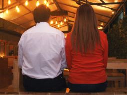 La tasa de divorcios es de 22.2 por cada 100 matrimonios; destacan en las principales causas el mutuo consentimiento. SUN / ARCHIVO