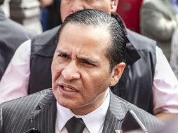 Almaguer estima que los detenidos podrían estar involucrados en hasta 15 robos similares. EL INFORMADOR / ARCHIVO