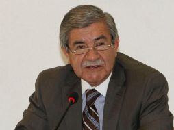 De acuerdo con Juan Manuel Portal, hasta el momento localizaron 100 MMDP en el gasto del Poder Ejecutivo. SUN / ARCHIVO