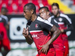 'Queremos entrar a la Liguilla', afirma el defensa. MEXSPORT / ARCHIVO