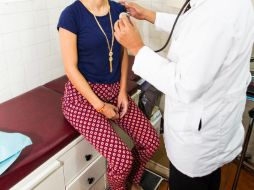 Te bañas antes de ir al doctor, llevas falda, una ropa interior fresca, y aún así te preocupa tener un aroma extraño. EL INFORMADOR / ARCHIVO