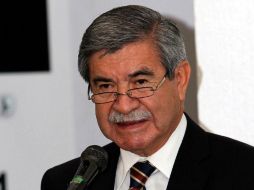 Juan Manuel Portal expresó que  en ocasiones 'esas adquisiciones sin licitación (...) van a parar a manos de terceros'. SUN / ARCHIVO