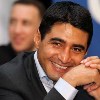 ‘Terrible’ Morales, ‘Sal’ Sánchez y García, al Salón de la Fama de Las Vegas