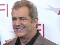 Este año, Gibson competirá de nuevo por el Oscar a mejor director por su estreno ‘Hasta el último hombre’. AP / ARCHIVO