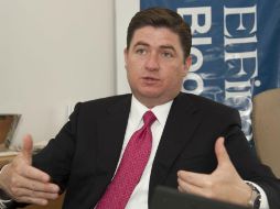 Beatriz Jaimes ‘se extralimitó en señalar que Medina se había presentado a la audiencia  con protección de un amparo’. NTX / ARCHIVO