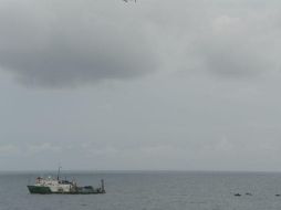 Se descarto alerta de tsunami. AP / ARCHIVO