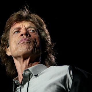 Jagger 'no recuerda' haber escrito su autobiografía
