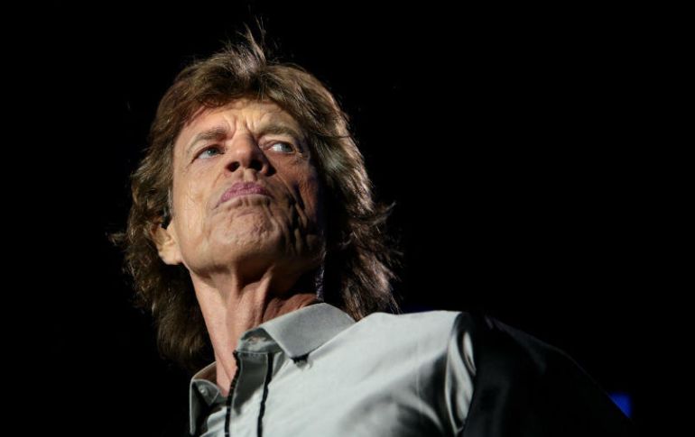El editor reveló algunos detalles que Jagger plasmó en el manuscrito inédito. AP / ARCHIVO