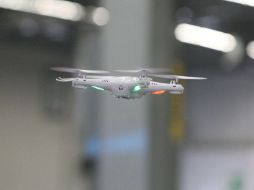 Sólo uno por ciento de los usuarios ha hecho el proceso de registrar sus aeronaves. EL INFORMADOR / ARCHIVO