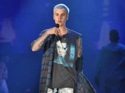 Justin Bieber se encuentra en México para ofrecer algunos conciertos. INSTAGRAM / justinbieber