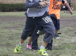 El padecimiento afecta a uno de cada veinte niños (menores de 18 años) en todo el mundo, y dos tercios mantienen signos en la adultez. NTX / ARCHIVO