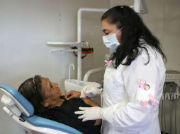 Las pruebas realizadas han demostrado que el aceite no daña las células normales, por lo que no provoca efectos secundarios. NTX / ARCHIVO